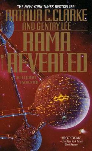 Cover image for Rama Revealed