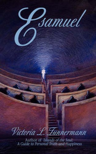 Cover image for Esamuel