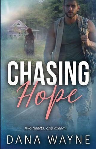 Cover image for Chasing Hope