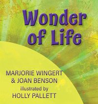 Cover image for Wonder of Life
