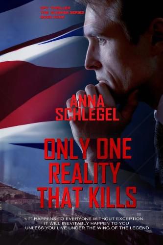 Cover image for Only One Reality That Kills