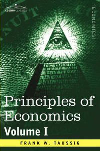 Cover image for Principles of Economics, Volume 1