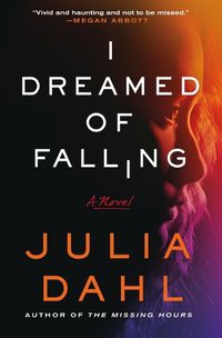 Cover image for I Dreamed of Falling
