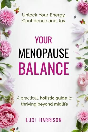 Cover image for Your Menopause Balance