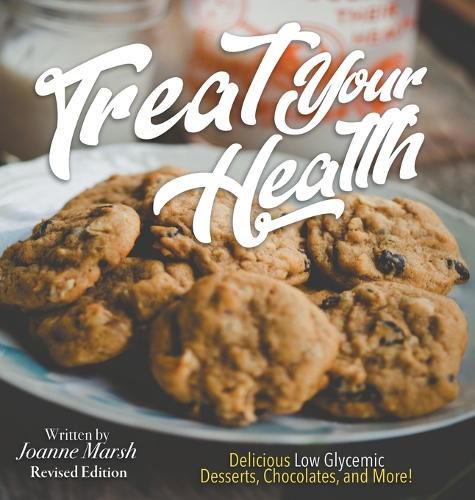 Cover image for Treat Your Health - Revised Ed.