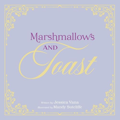 Cover image for Marshmallows and Toast