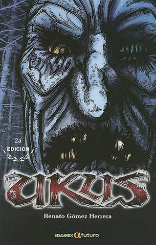 Cover image for Ukus: Una Historia de Brujas, Duendes, Dragones y Heroes