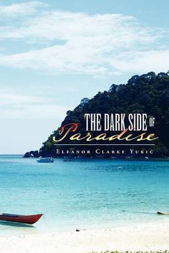 Cover image for The Dark Side of Paradise