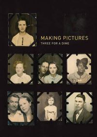 Cover image for Making Pictures