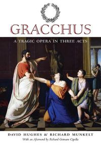 Cover image for Gracchus