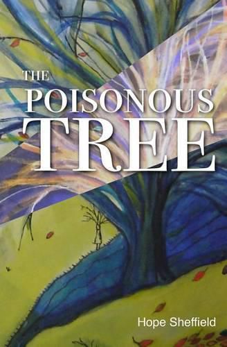 Cover image for The Poisonous Tree