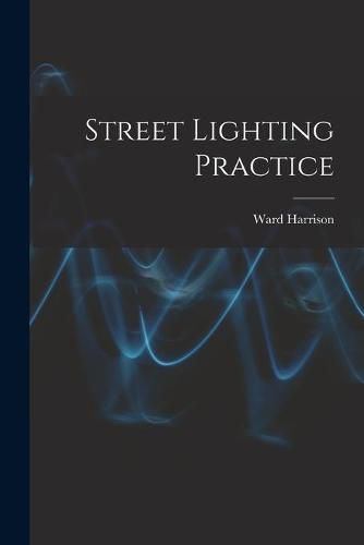 Cover image for Street Lighting Practice