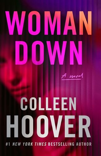 Cover image for Woman Down