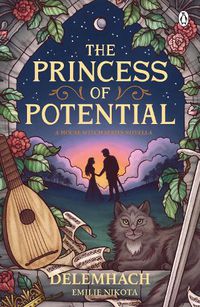 Cover image for The Princess of Potential