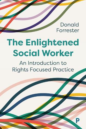 Cover image for The Enlightened Social Worker