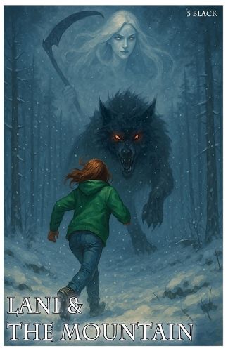 Cover image for Lani & The Mountain