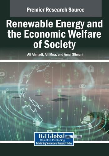 Cover image for Renewable Energy and the Economic Welfare of Society