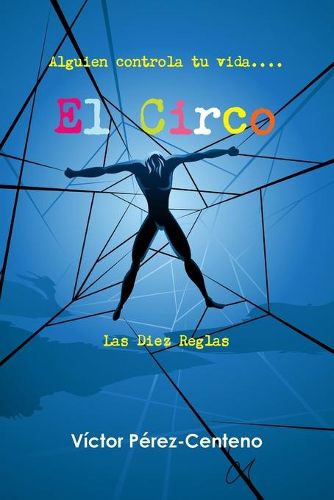 Cover image for El Circo 'Las 10 Reglas del Lider'