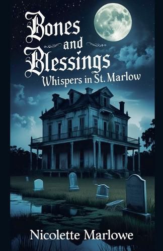 Cover image for Whispers in St. Marlow