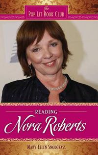 Cover image for Reading Nora Roberts
