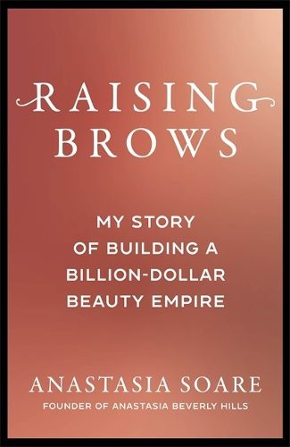 Cover image for Raising Brows