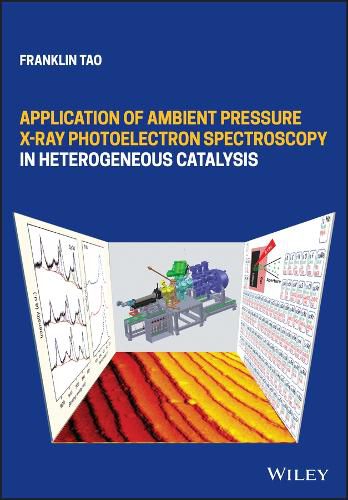 Applications of Near Ambient Pressure XPS in Heterogeneous Catalysis