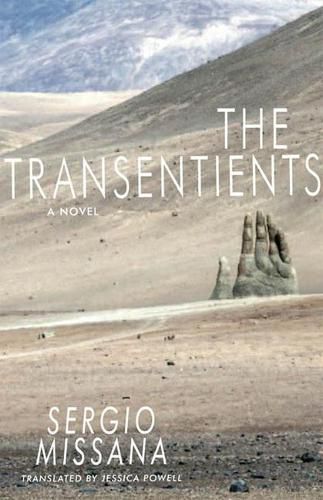 Cover image for The Transentients