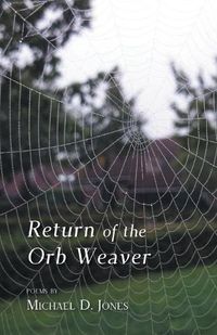 Cover image for Return of the Orb Weaver