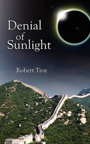 Cover image for Denial of Sunlight