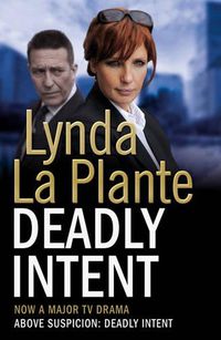 Cover image for Deadly Intent