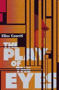 Cover image for The Play Of The Eyes