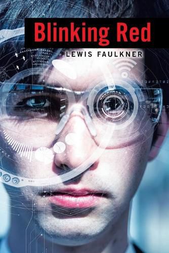 Cover image for Blinking Red
