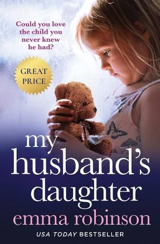 Cover image for My Husband's Daughter