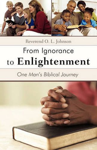 Cover image for From Ignorance to Enlightenment