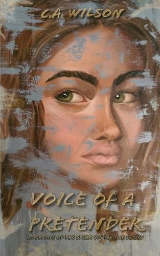 Cover image for Voice of a Pretender