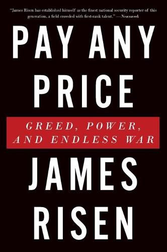 Cover image for Pay Any Price