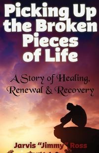 Cover image for Picking Up the Broken Pieces of Life