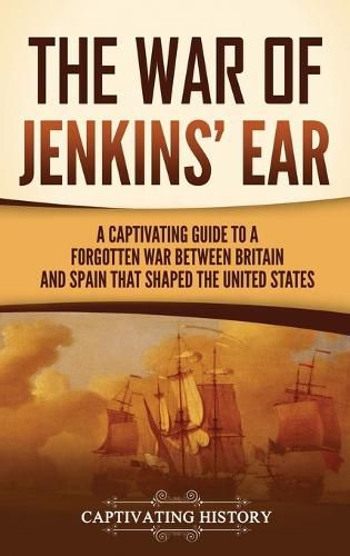 Cover image for The War of Jenkins' Ear