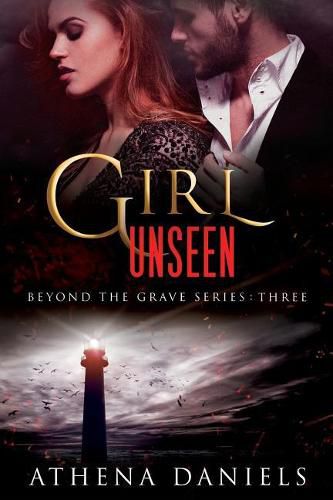 Cover image for Girl Unseen