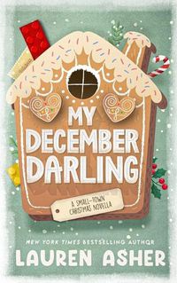 Cover image for My December Darling