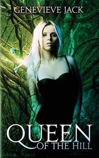 Cover image for Queen of the Hill