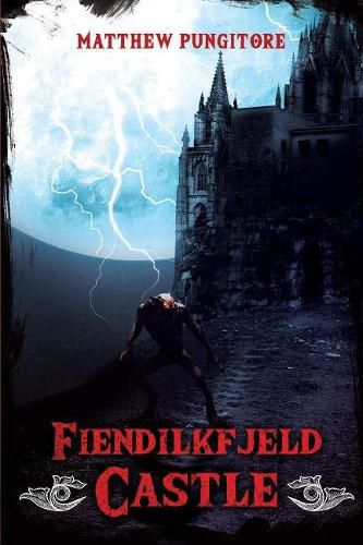 Cover image for Fiendilkfjeld Castle