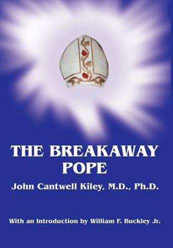 Cover image for The Breakaway Pope