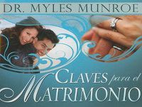 Cover image for Claves Para El Matrimonio