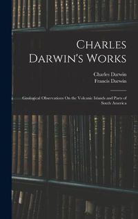 Cover image for Charles Darwin's Works
