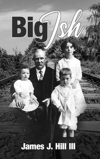 Cover image for Big Ish