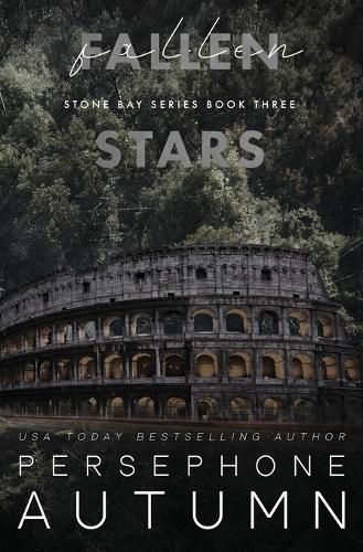 Cover image for Fallen Stars