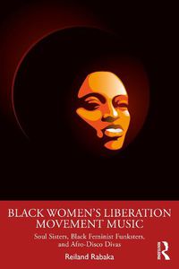 Cover image for Black Women's Liberation Movement Music