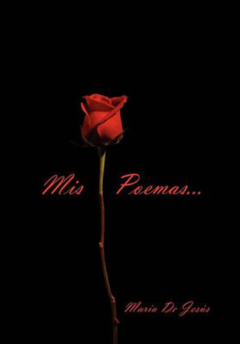 Cover image for MIS Poemas Son Tus Poemas