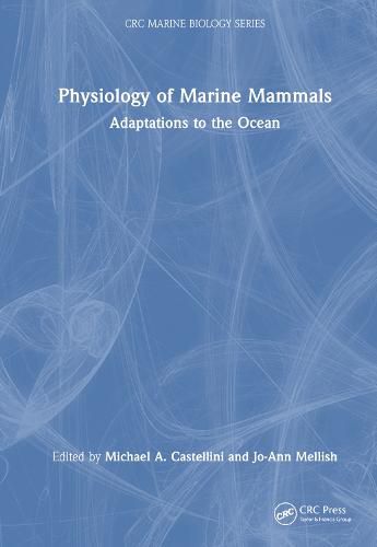 Physiology of Marine Mammals